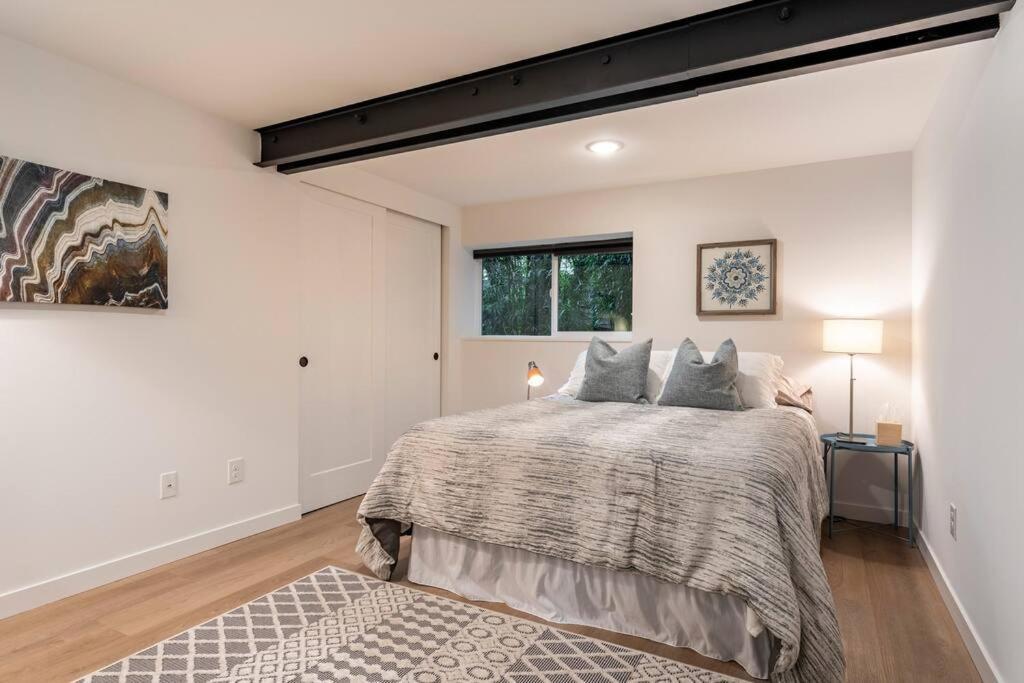 הוילה סיאטל Modern, New & Industrial In Georgetown מראה חיצוני תמונה