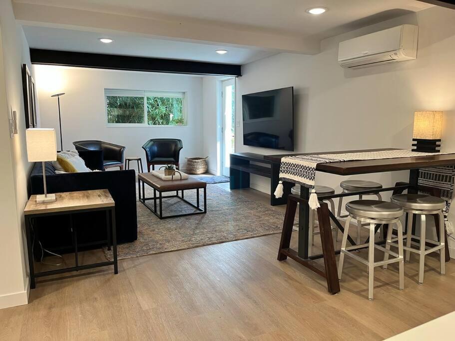 הוילה סיאטל Modern, New & Industrial In Georgetown מראה חיצוני תמונה