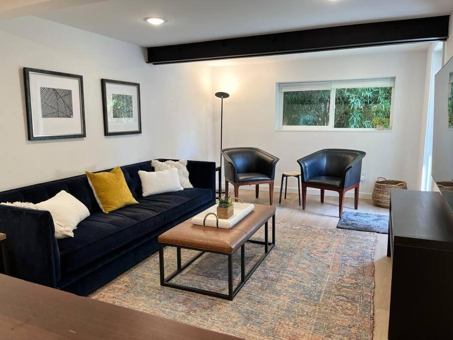 הוילה סיאטל Modern, New & Industrial In Georgetown מראה חיצוני תמונה